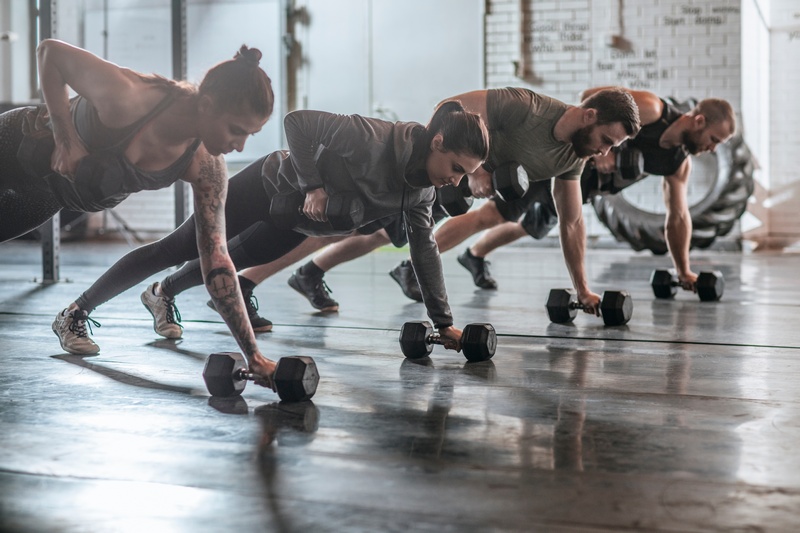 Group-Fitness-Bothell-WA