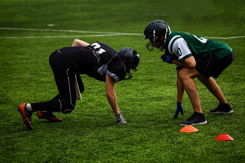 Professional-Football-Trainer-Redmond-WA