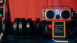 private strength training bothell