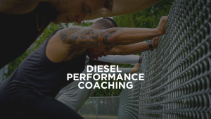 football trainer